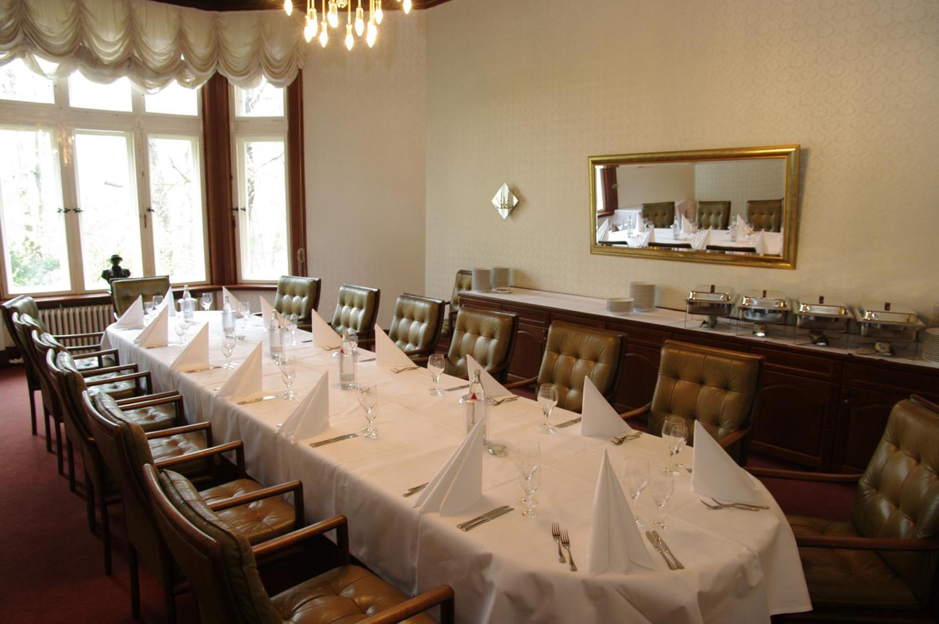 Hotel St.-Michaels-Heim - Photo 37