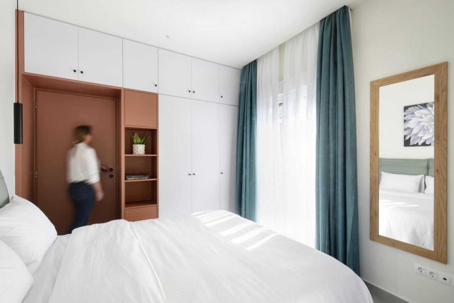 The Athens Urban Loft - Photo 8