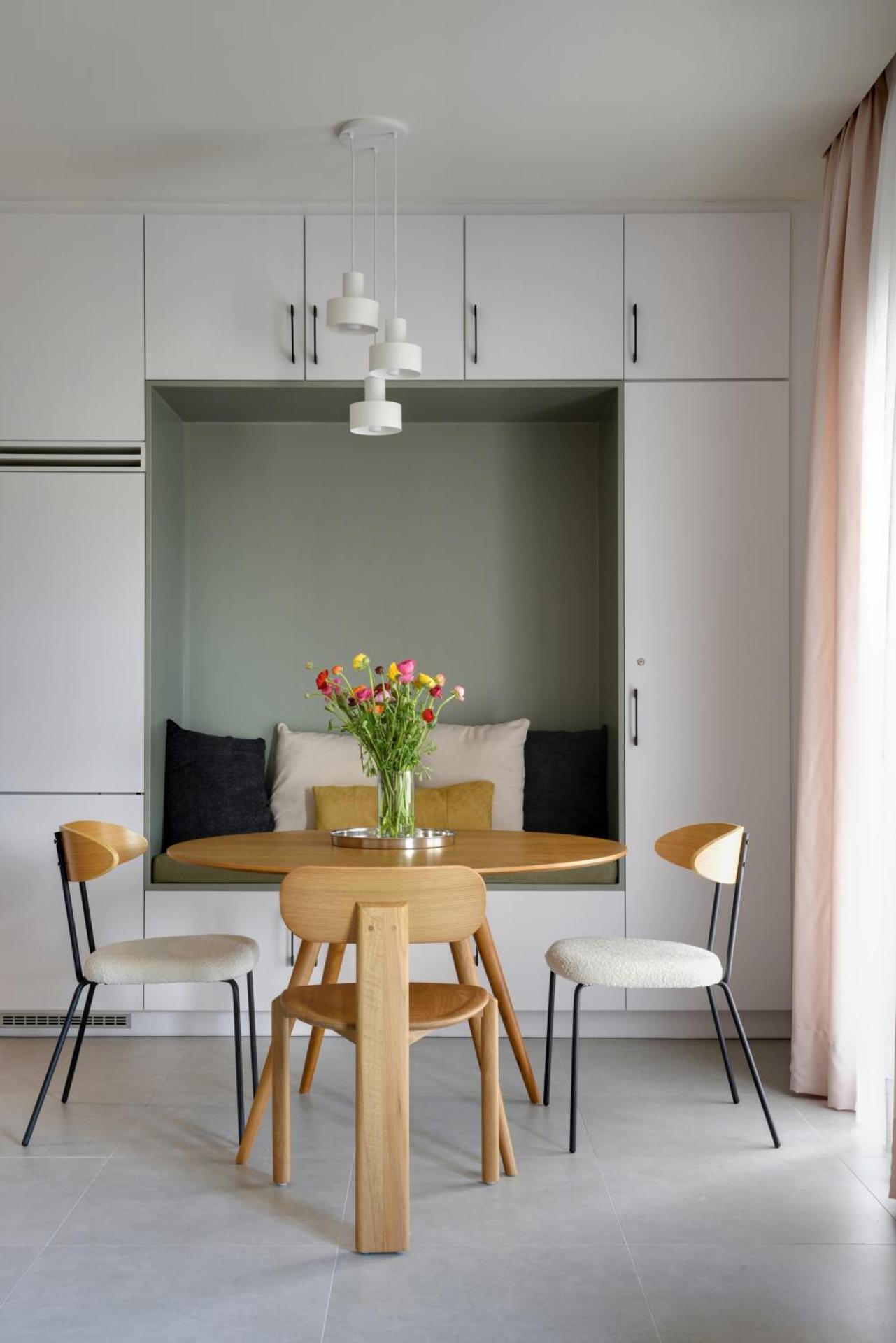 The Athens Urban Loft - Photo 10