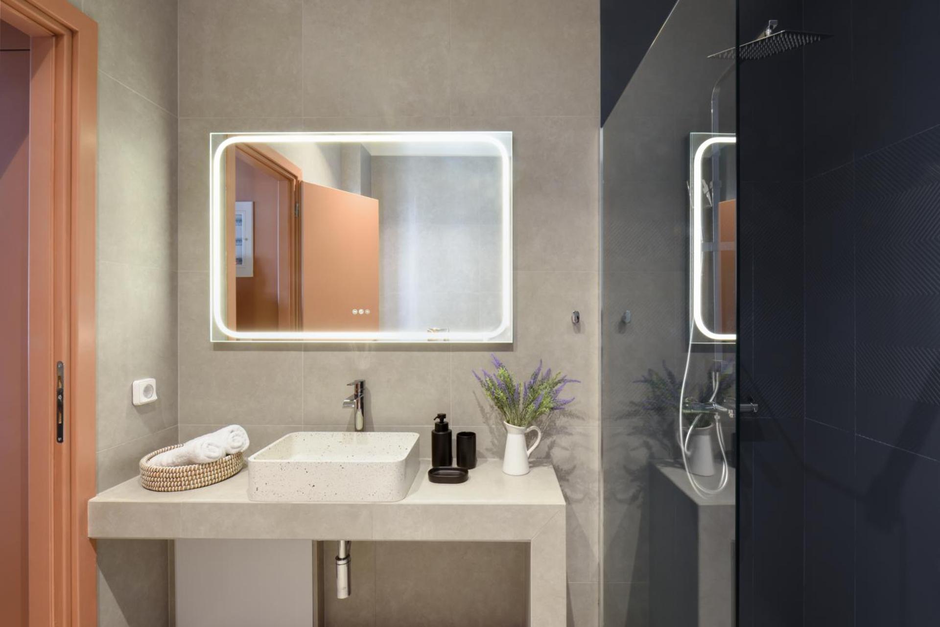 The Athens Urban Loft - Photo 16