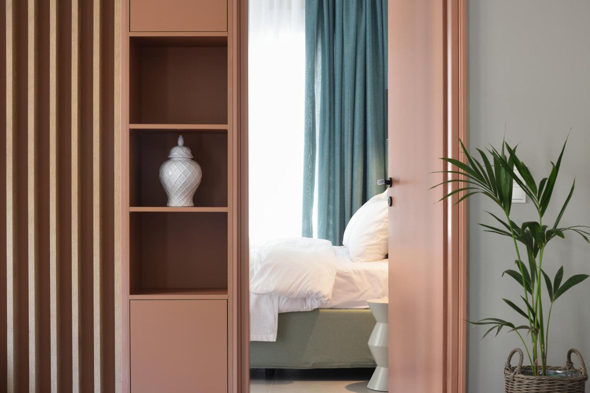 The Athens Urban Loft - Photo 11