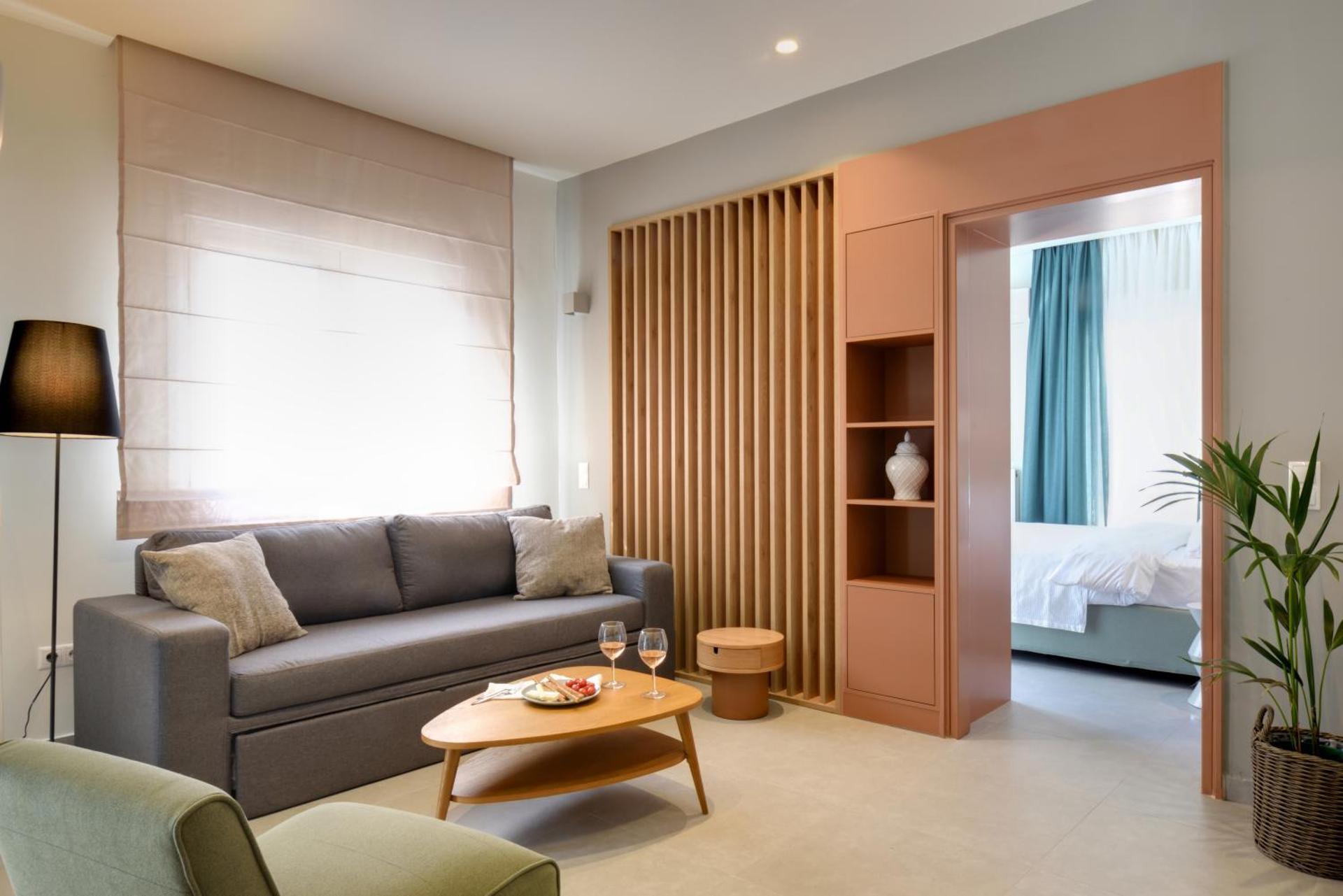 The Athens Urban Loft - Photo 20