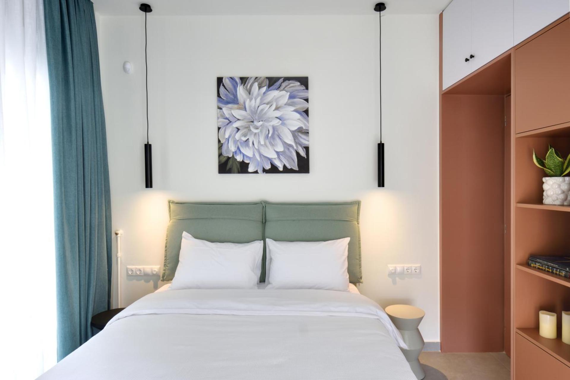 The Athens Urban Loft - Photo 13