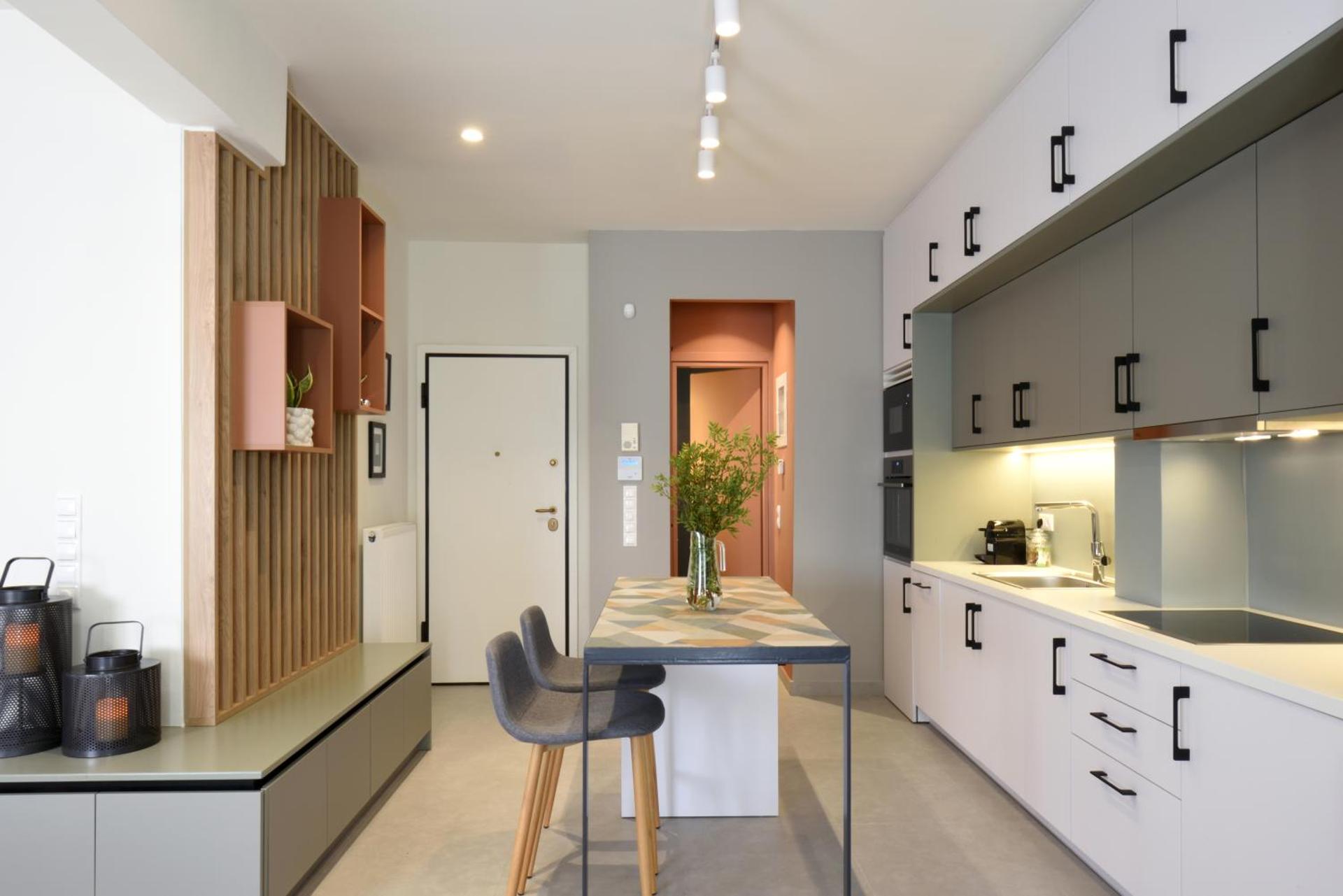 The Athens Urban Loft - Photo 9