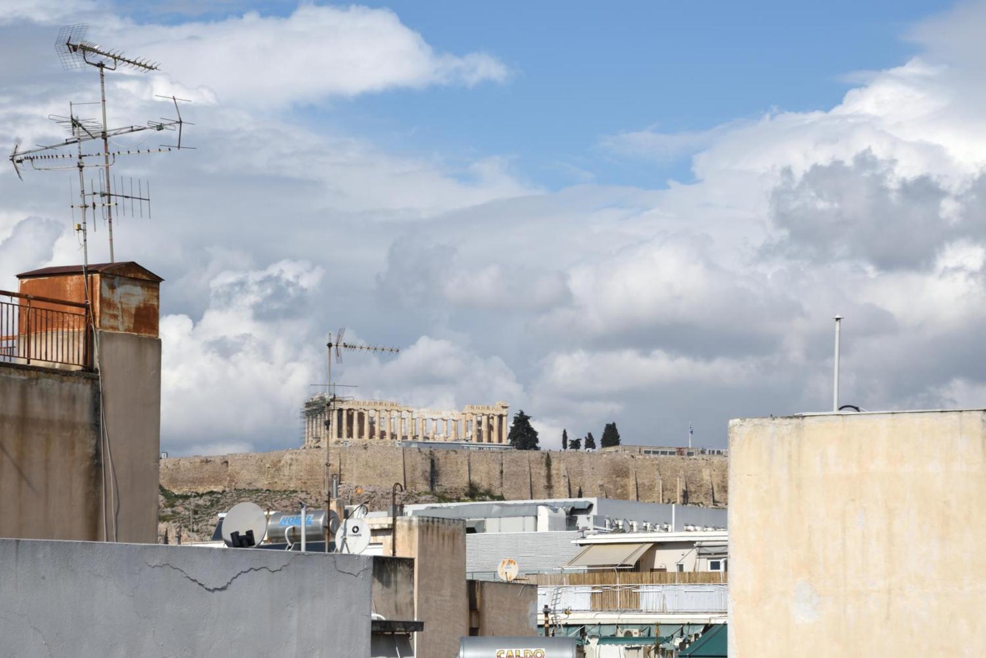 The Athens Urban Loft - Photo 5