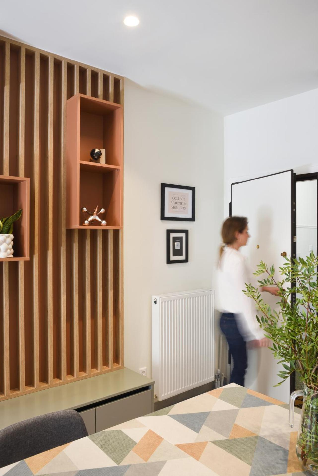 The Athens Urban Loft - Photo 6