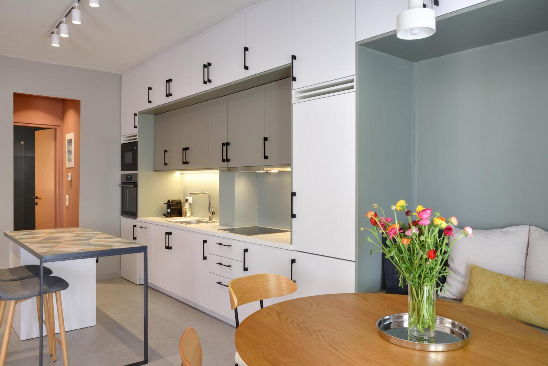 The Athens Urban Loft - Photo 7