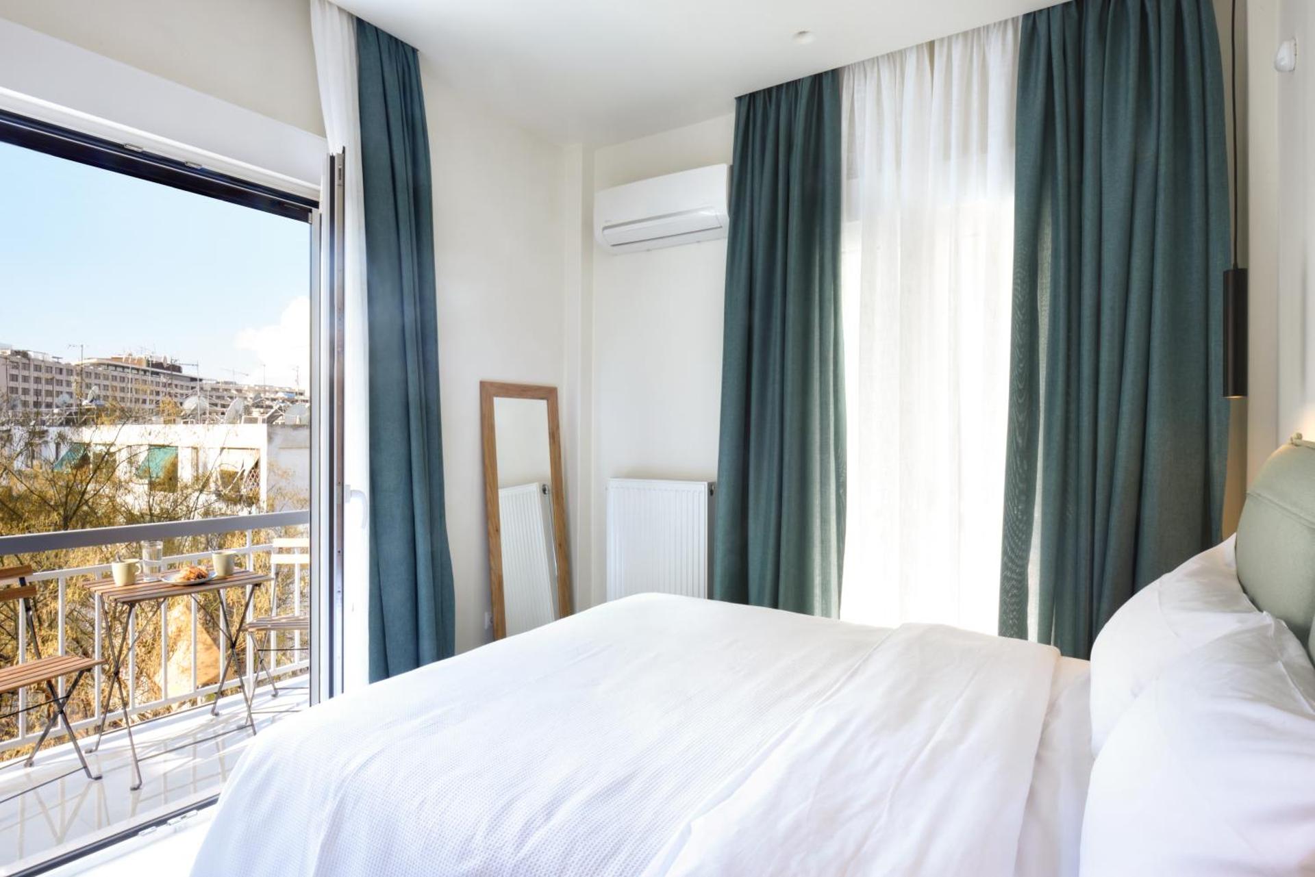 The Athens Urban Loft - Photo 3