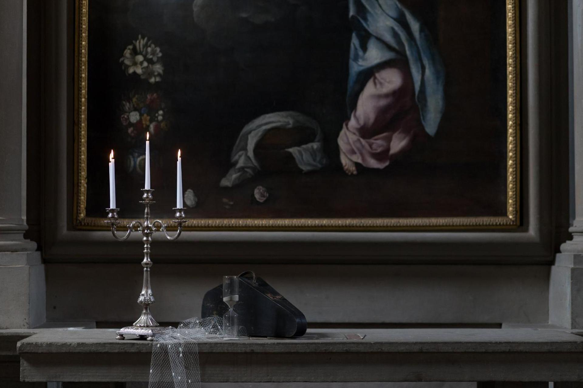 Hotel San Miniato - Photo 21