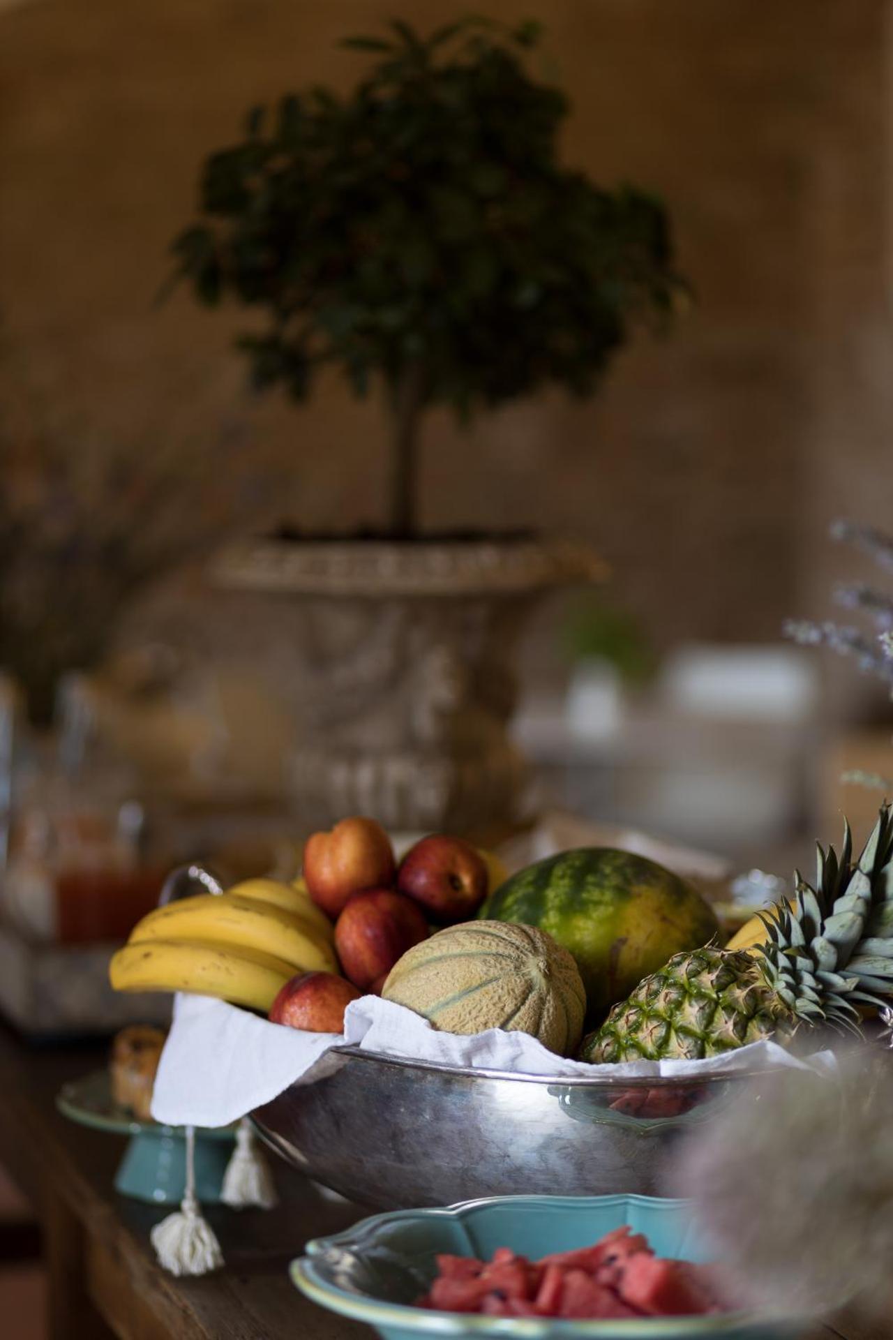 Hotel San Miniato - Photo 24