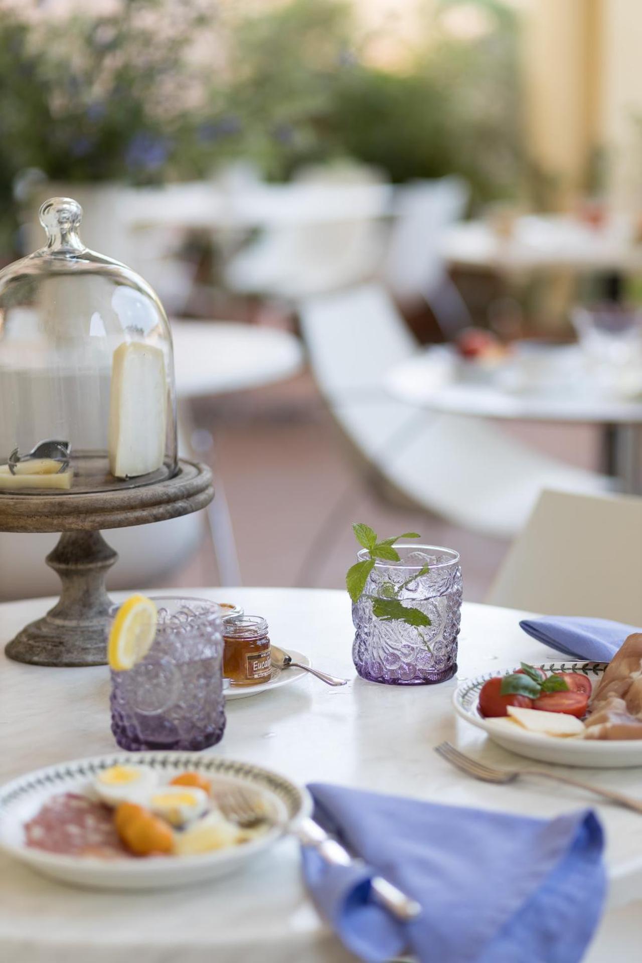 Hotel San Miniato - Photo 81