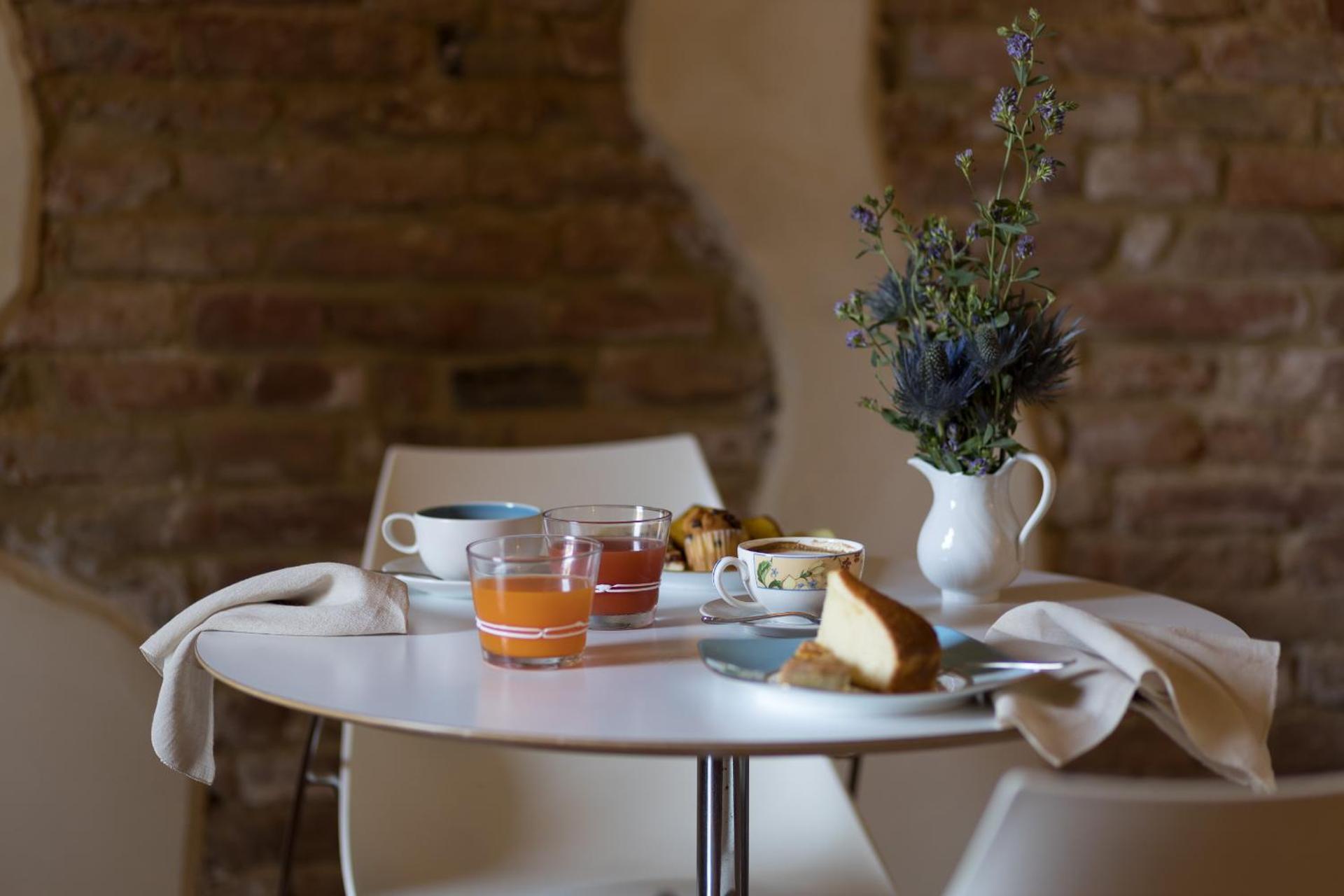 Hotel San Miniato - Photo 15