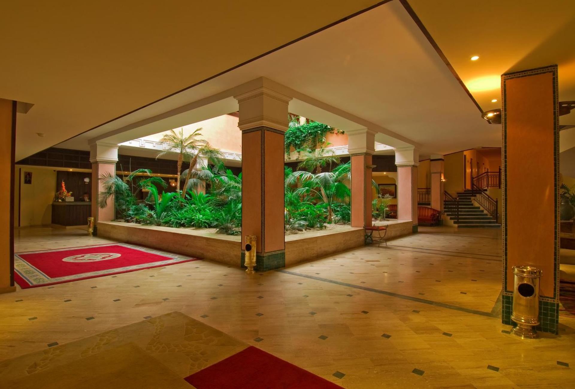 Hôtel Le Semiramis Marrakech by Bravia Hotels - Photo 21