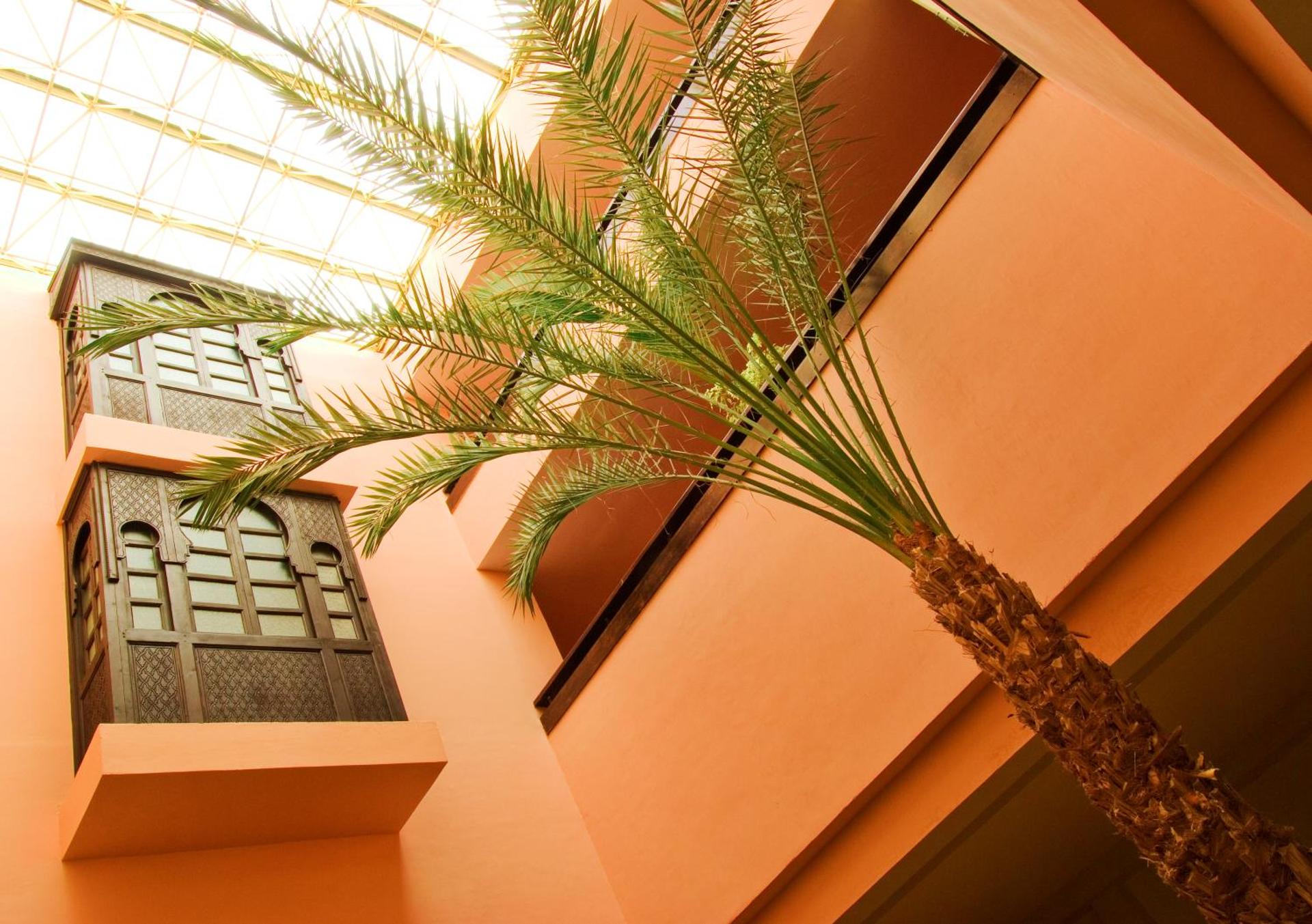 Hôtel Le Semiramis Marrakech by Bravia Hotels - Photo 20