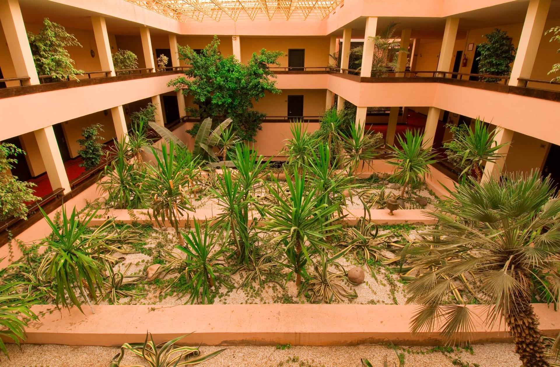 Hôtel Le Semiramis Marrakech by Bravia Hotels - Photo 22