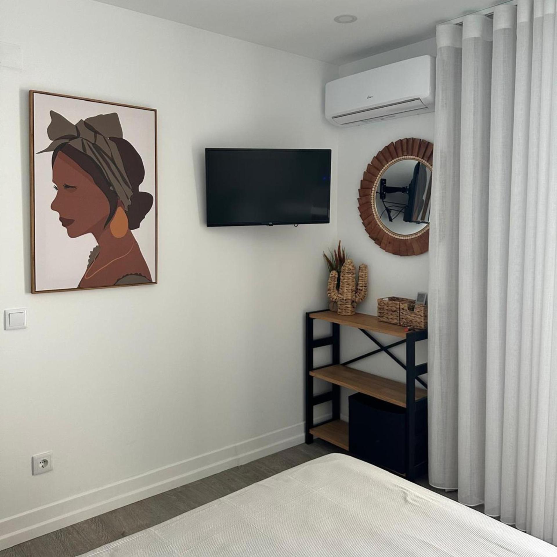 Malpique heated pool & Jacuzzi Guest House - Photo 65