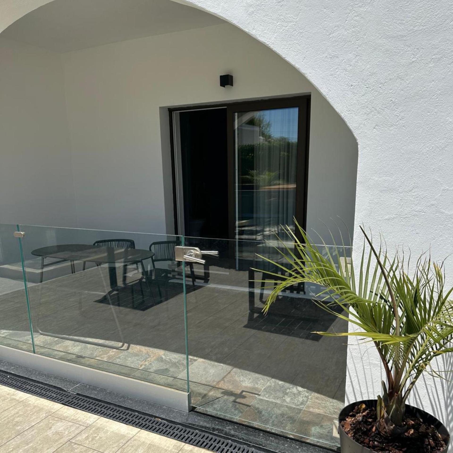 Malpique heated pool & Jacuzzi Guest House - Photo 68