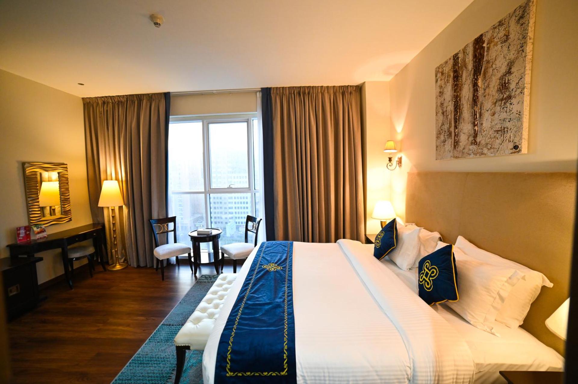 Seven Seas Hotel - Photo 45