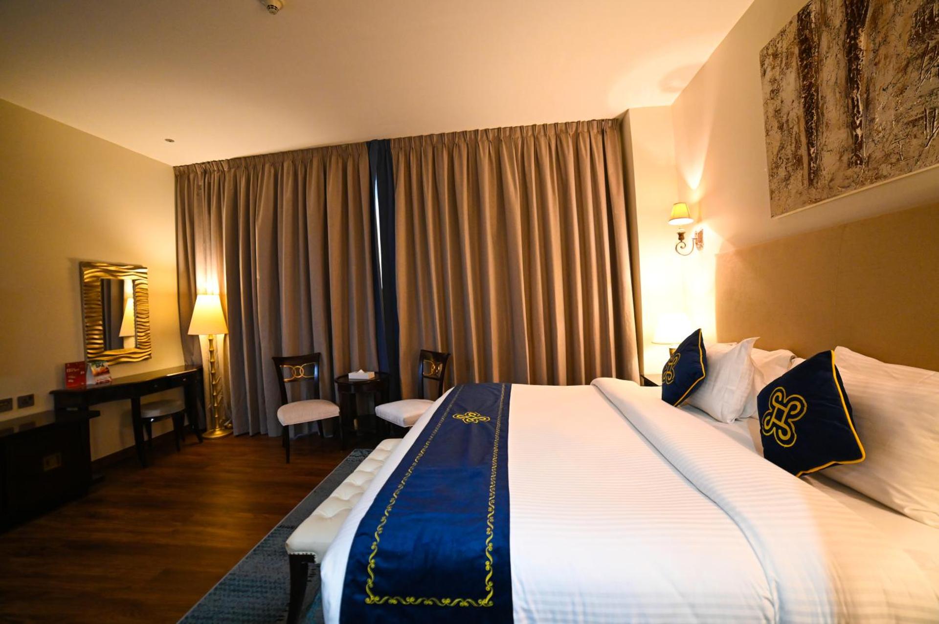 Seven Seas Hotel - Photo 46