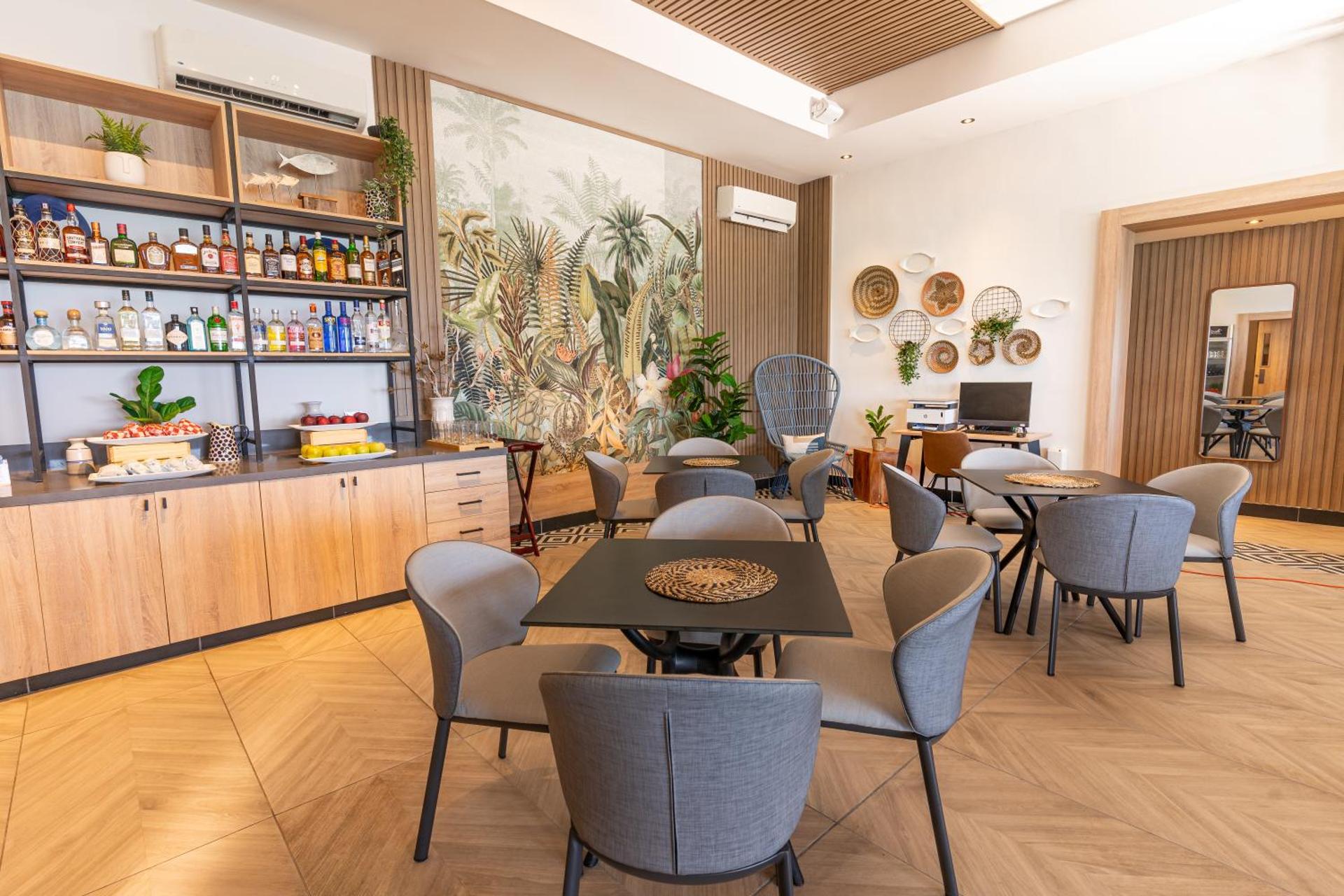 Ocean Blue & Sand Beach Resort - All Inclusive - Photo 54