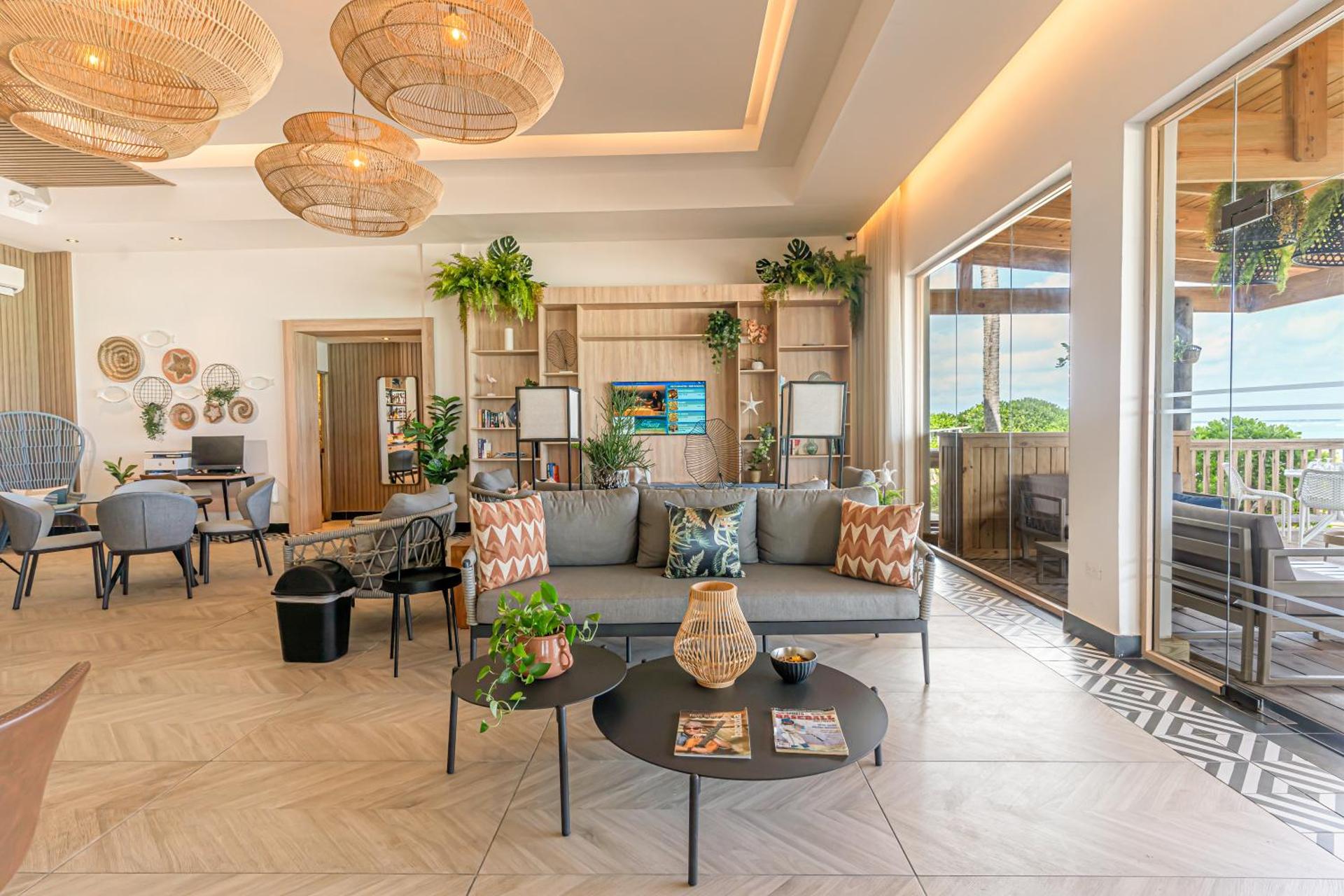 Ocean Blue & Sand Beach Resort - All Inclusive - Photo 65