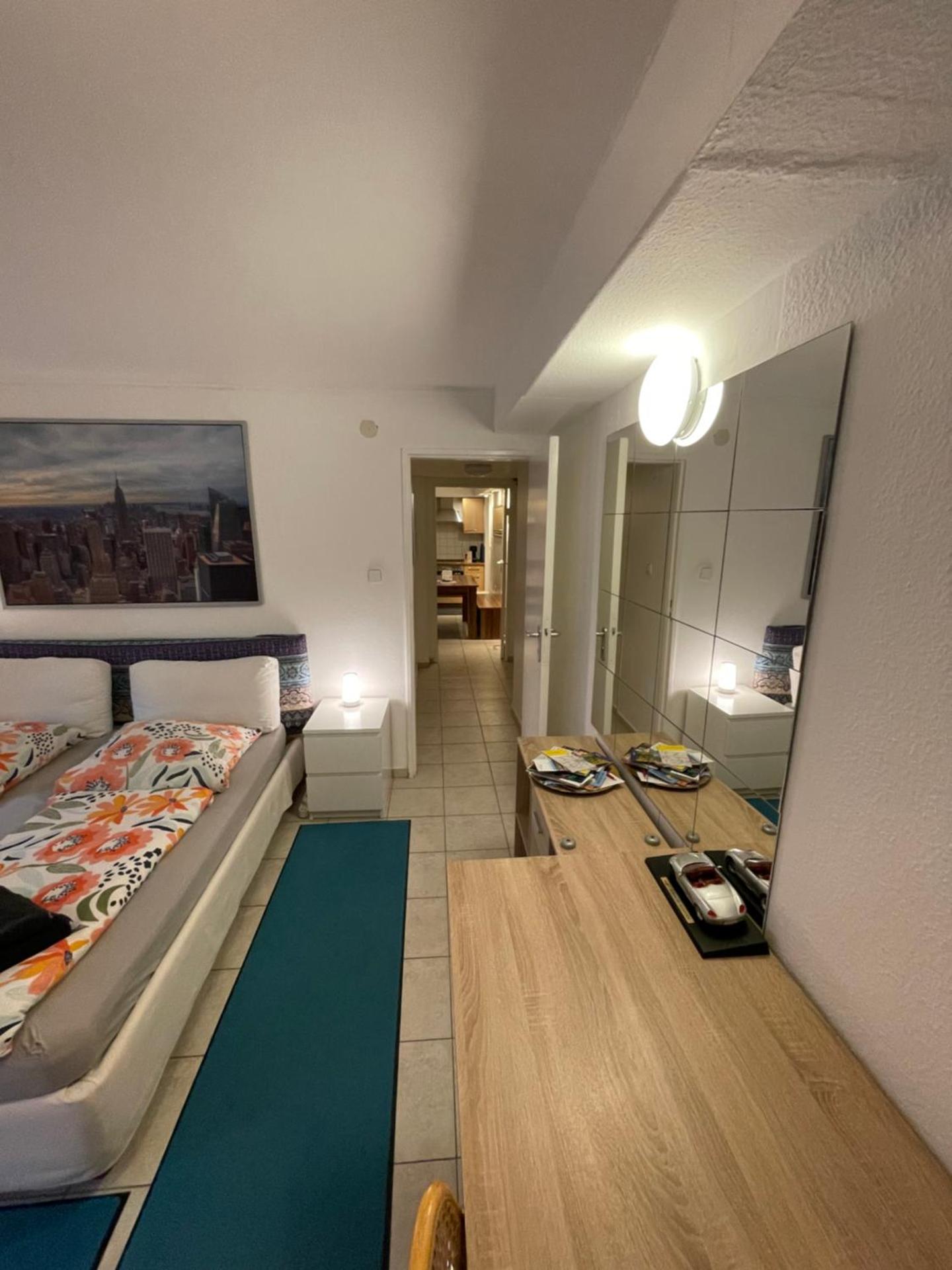 Messe Apartment Berlin - Photo 8
