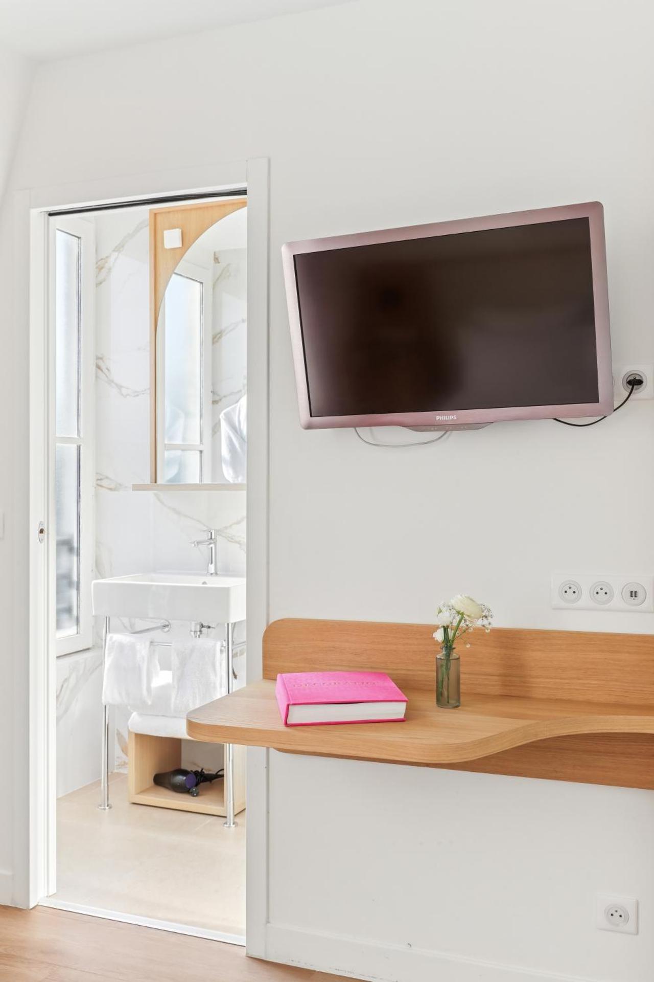 Hôtel Alexandrine Opera - Photo 25