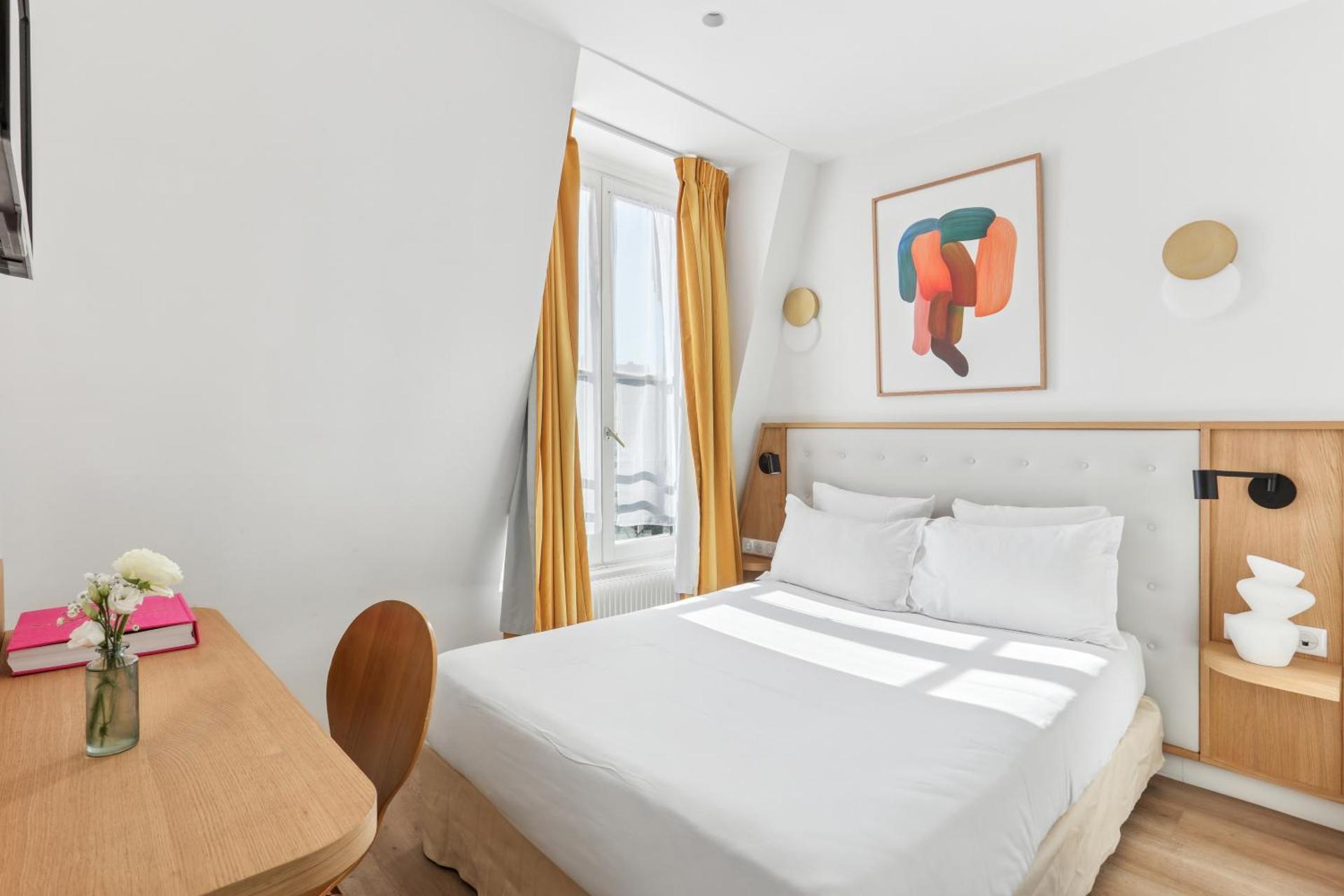 Hôtel Alexandrine Opera - Photo 30