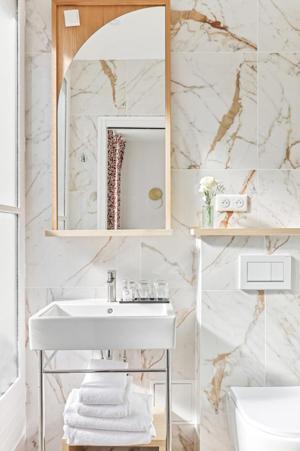 Hôtel Alexandrine Opera - Photo 8