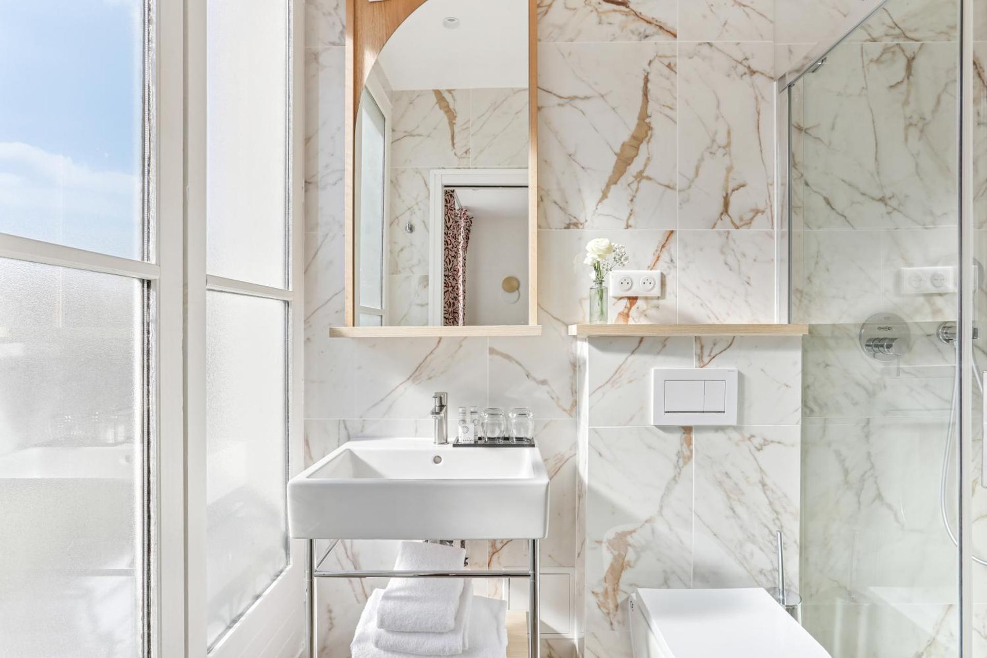 Hôtel Alexandrine Opera - Photo 4