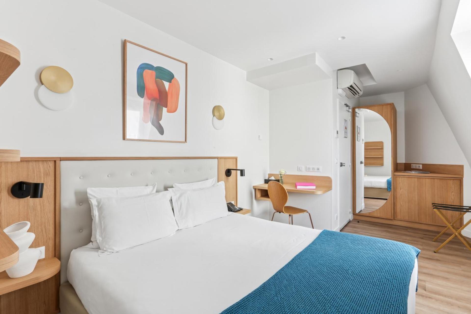 Hôtel Alexandrine Opera - Photo 6