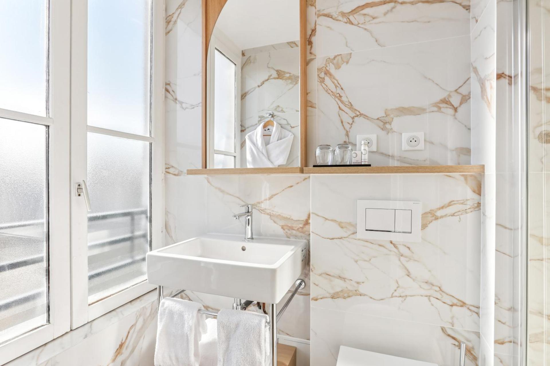 Hôtel Alexandrine Opera - Photo 31