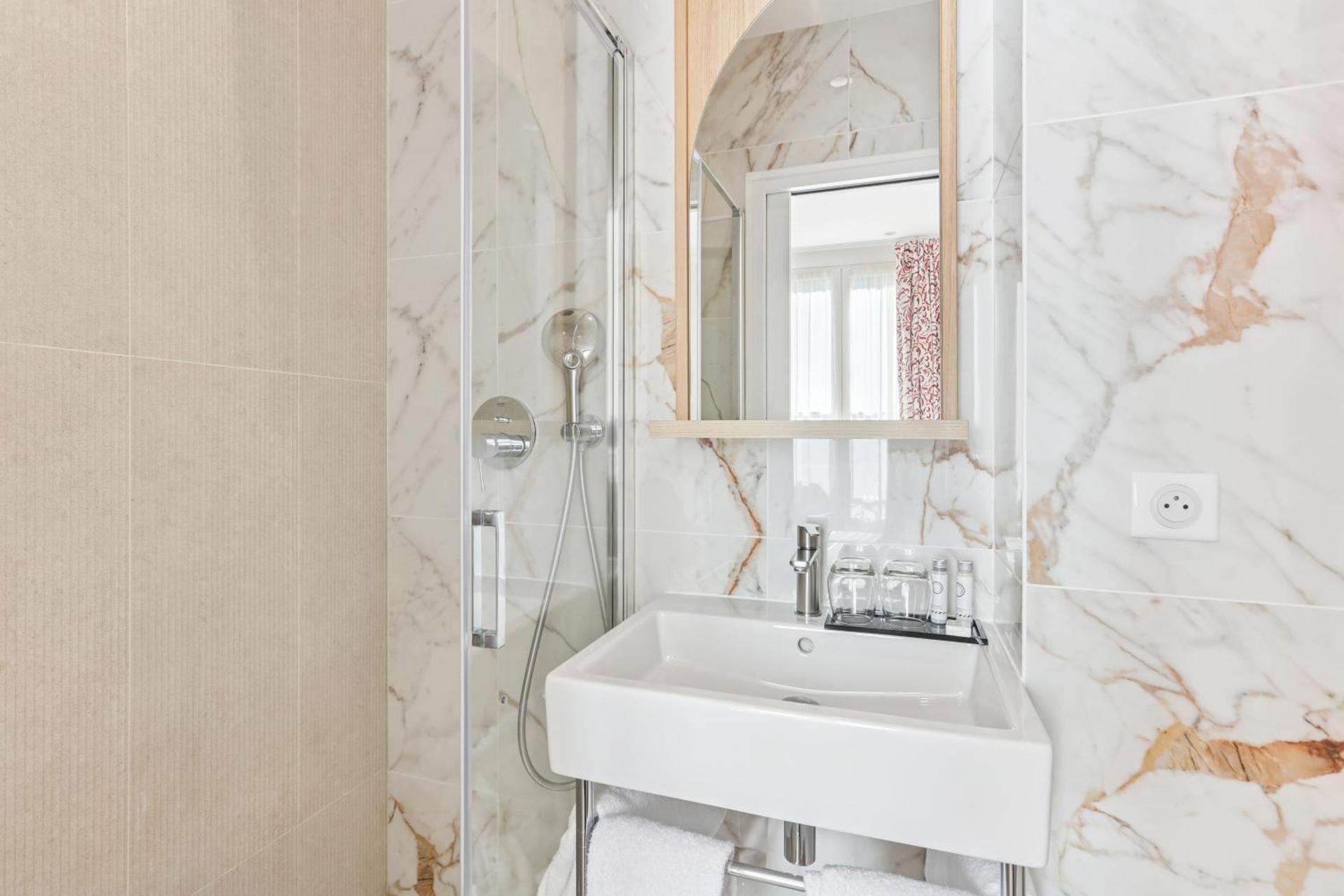 Hôtel Alexandrine Opera - Photo 21