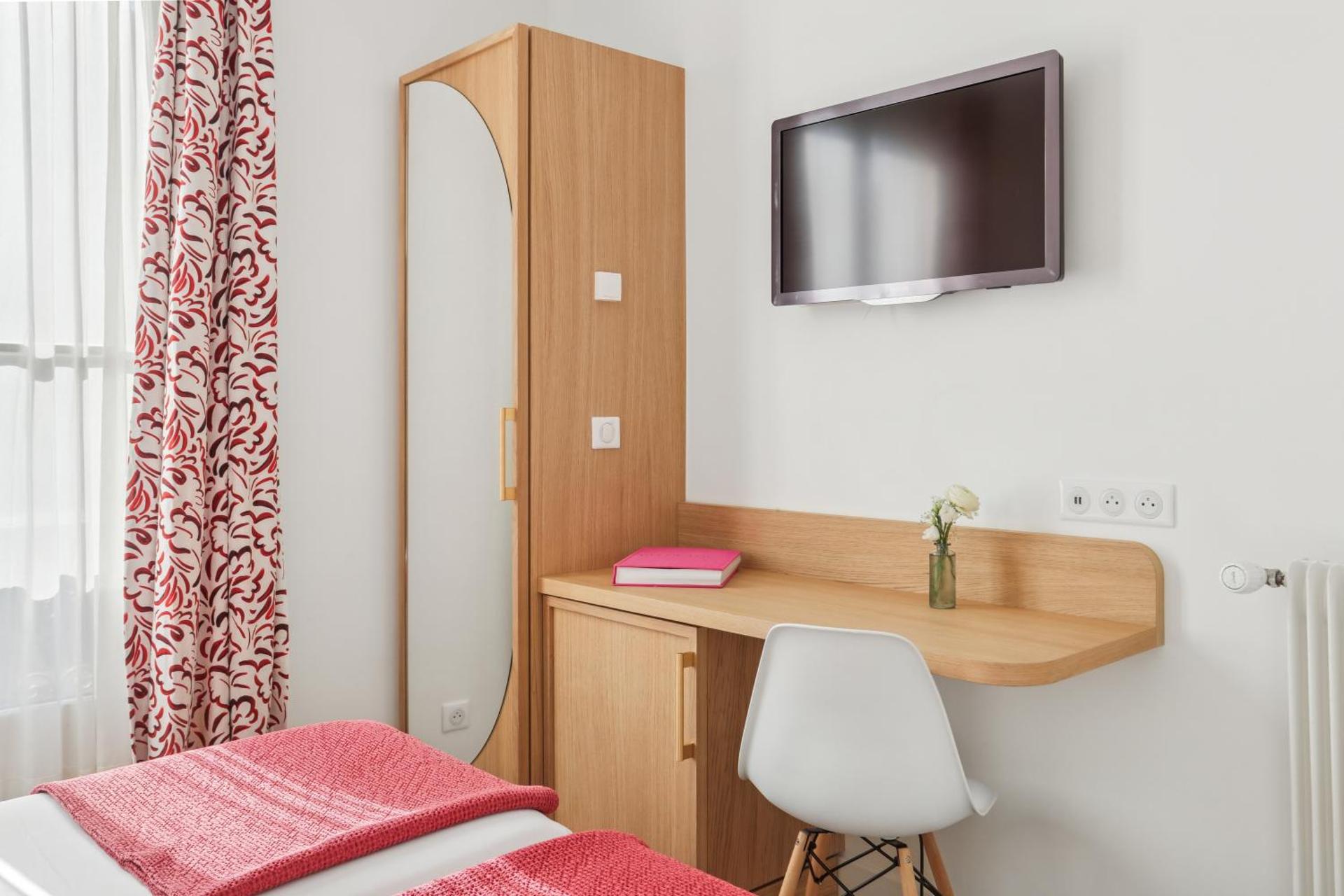 Hôtel Alexandrine Opera - Photo 19