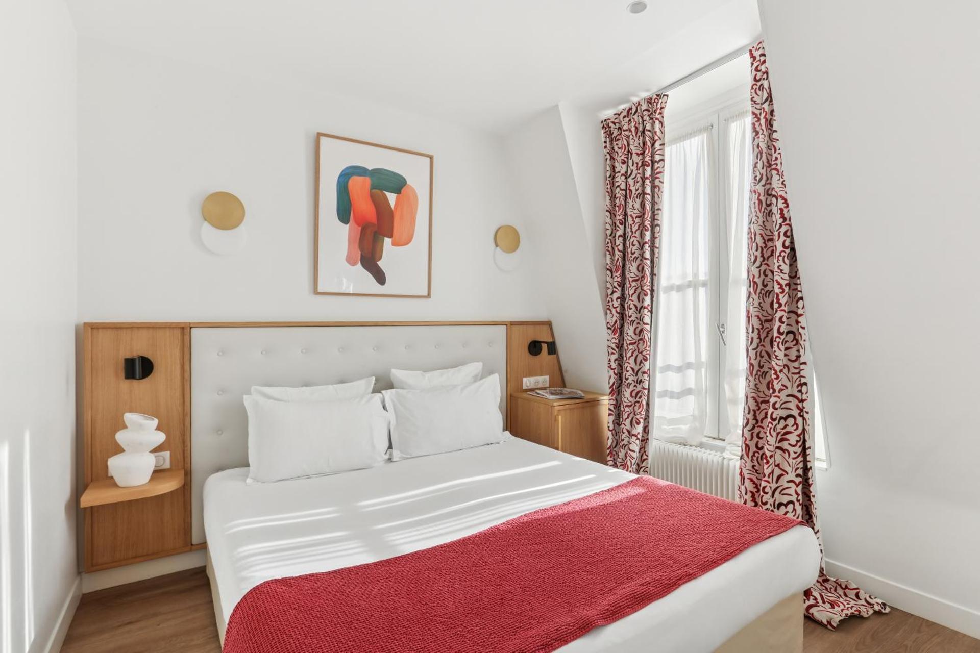 Hôtel Alexandrine Opera - Photo 32