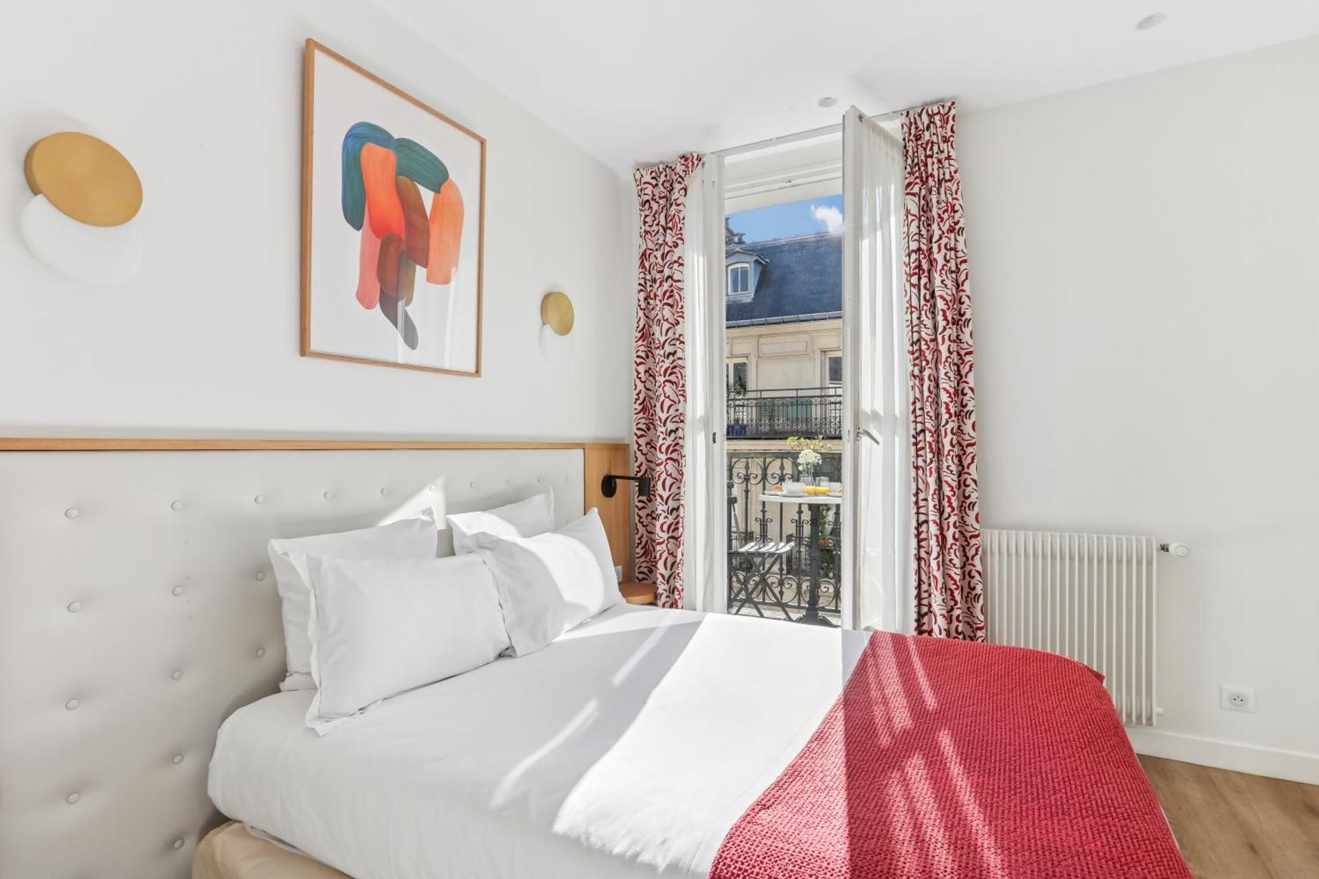 Hôtel Alexandrine Opera - Photo 7