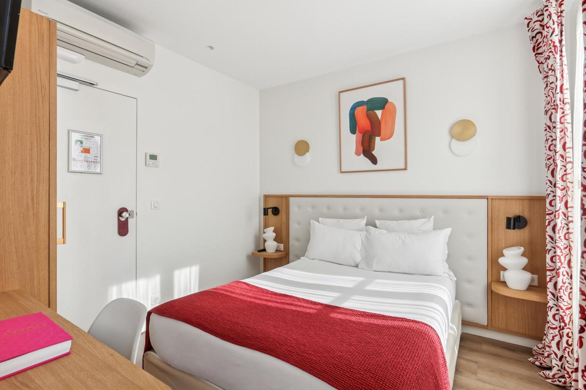 Hôtel Alexandrine Opera - Photo 54