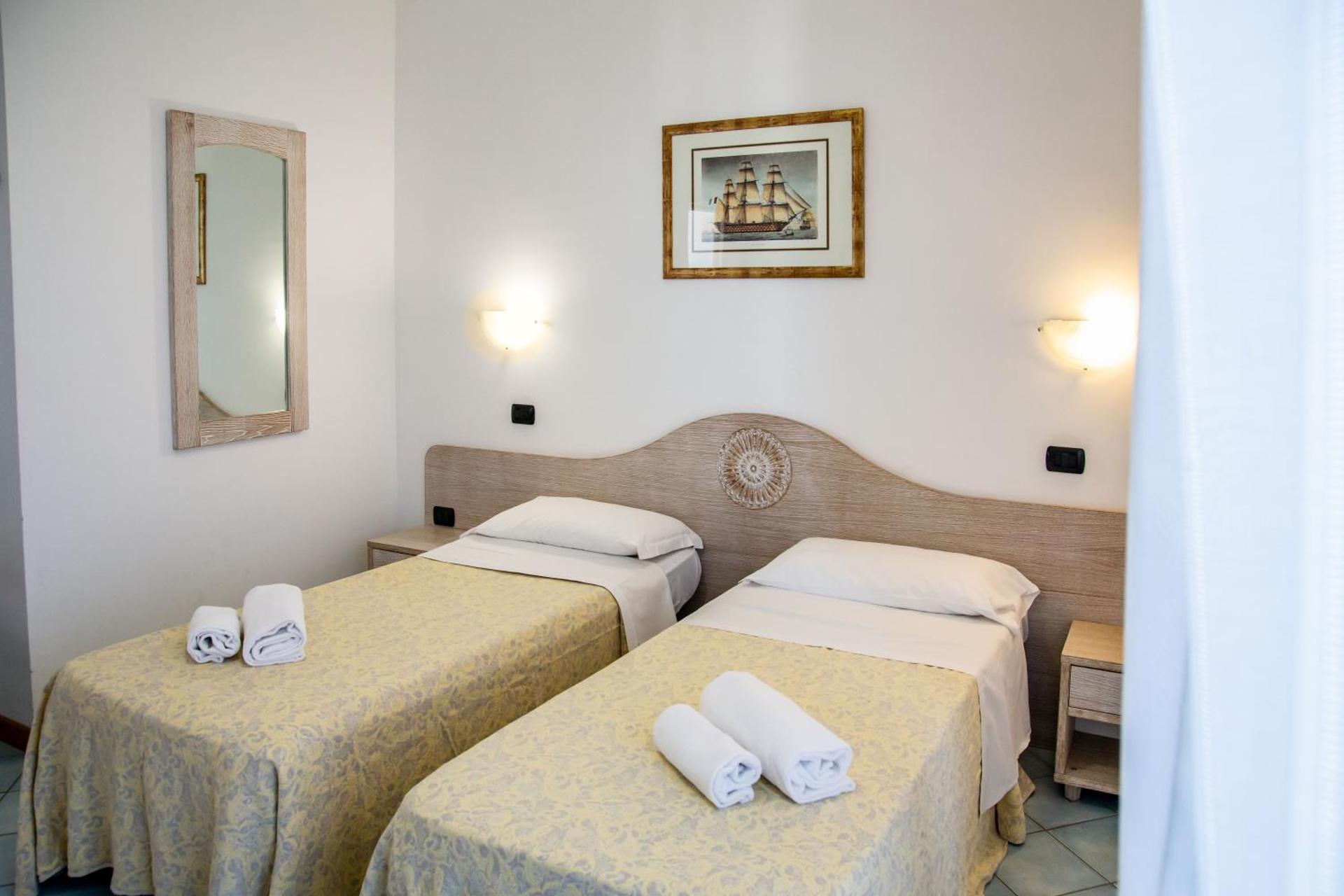 Residence Eucalipti - Photo 21