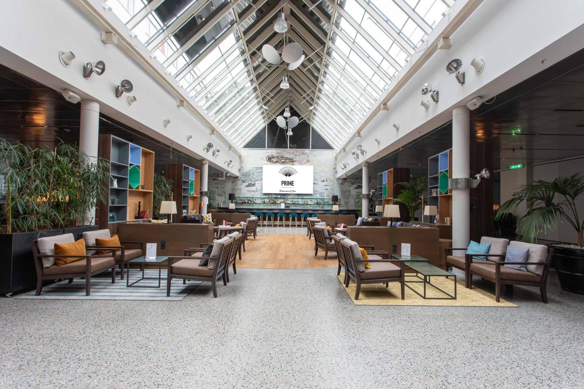 Holiday Inn Berlin City-West by IHG - Photo 78