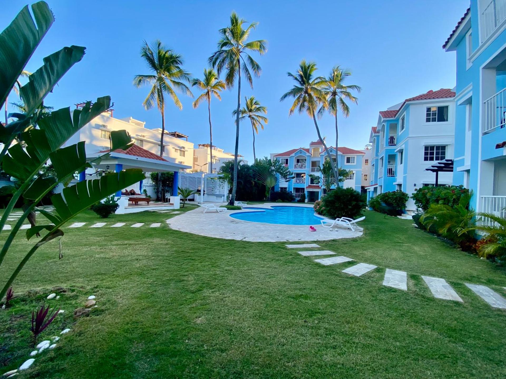 Un Lugar Único y Céntrico RD Los Corales - Photo 39