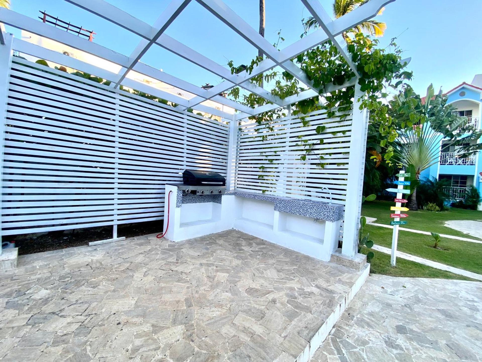 Un Lugar Único y Céntrico RD Los Corales - Photo 37