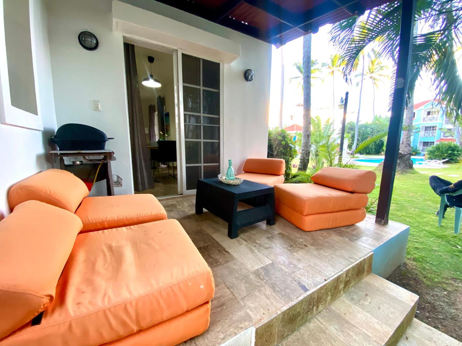 Un Lugar Único y Céntrico RD Los Corales - Photo 35