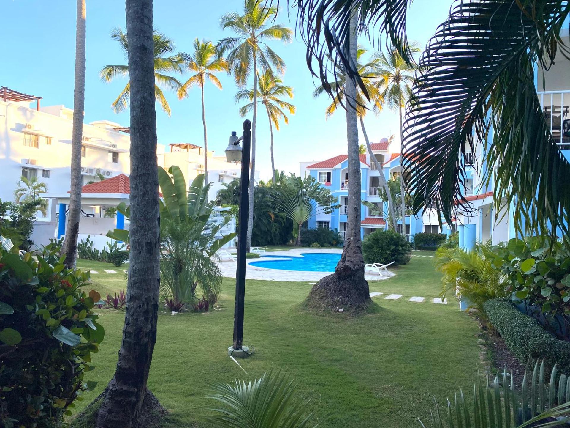 Un Lugar Único y Céntrico RD Los Corales - Photo 34