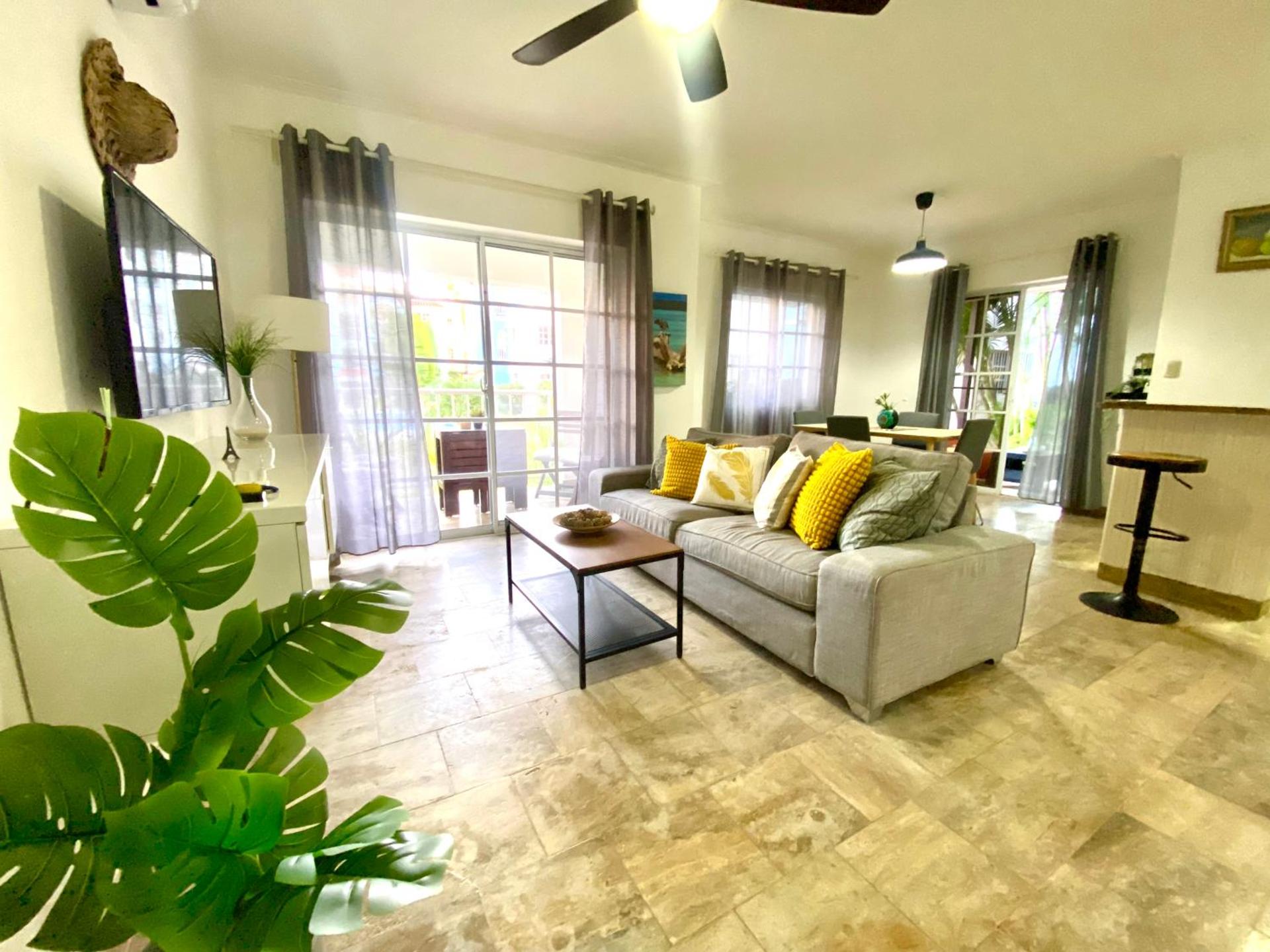 Un Lugar Único y Céntrico RD Los Corales - Photo 27