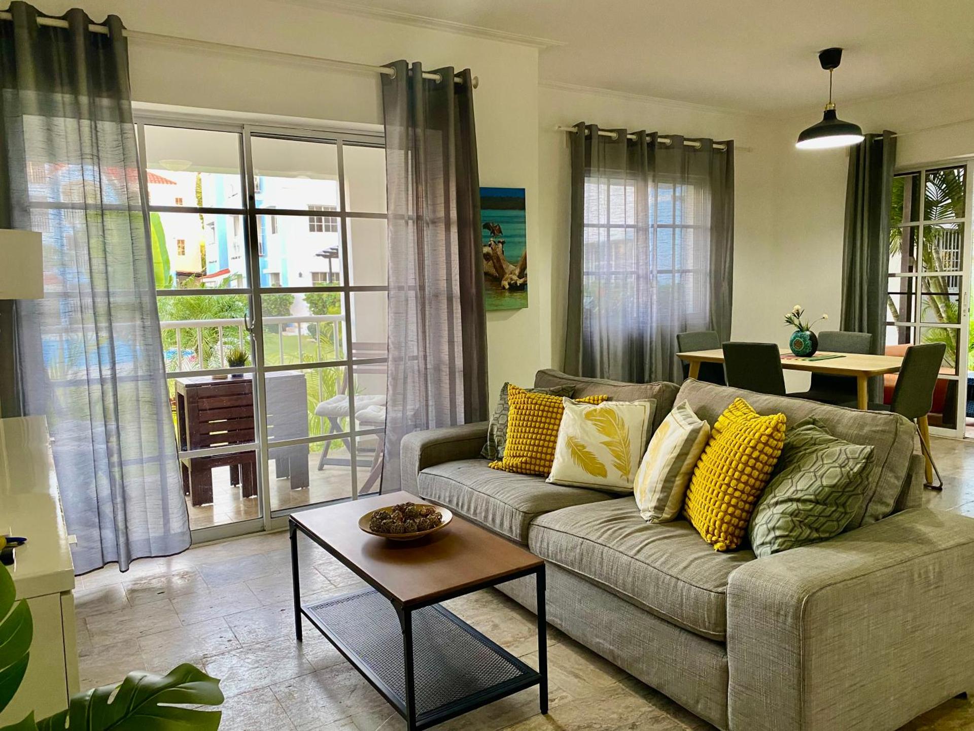 Un Lugar Único y Céntrico RD Los Corales - Photo 26