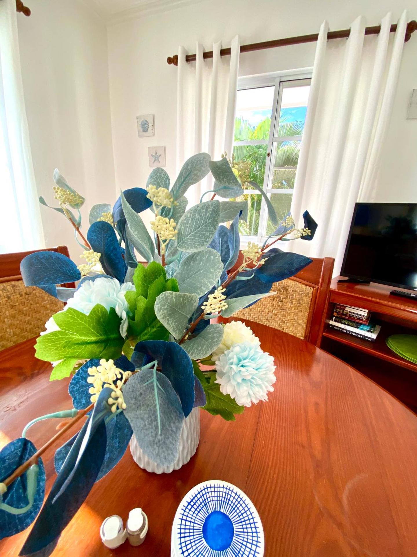 Un Lugar Único y Céntrico RD Los Corales - Photo 22