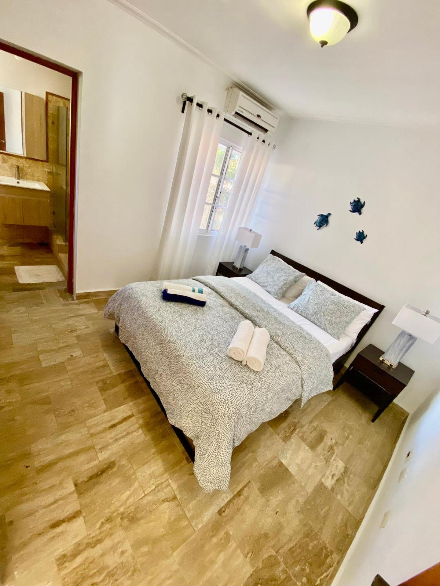 Un Lugar Único y Céntrico RD Los Corales - Photo 31