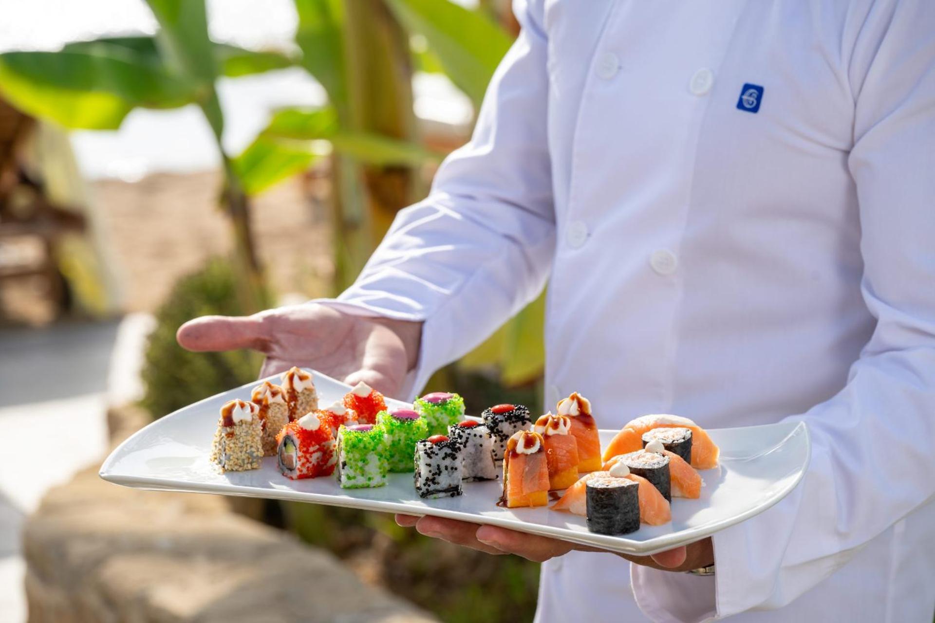 Constantinou Bros Asimina Suites Hotel - Photo 58