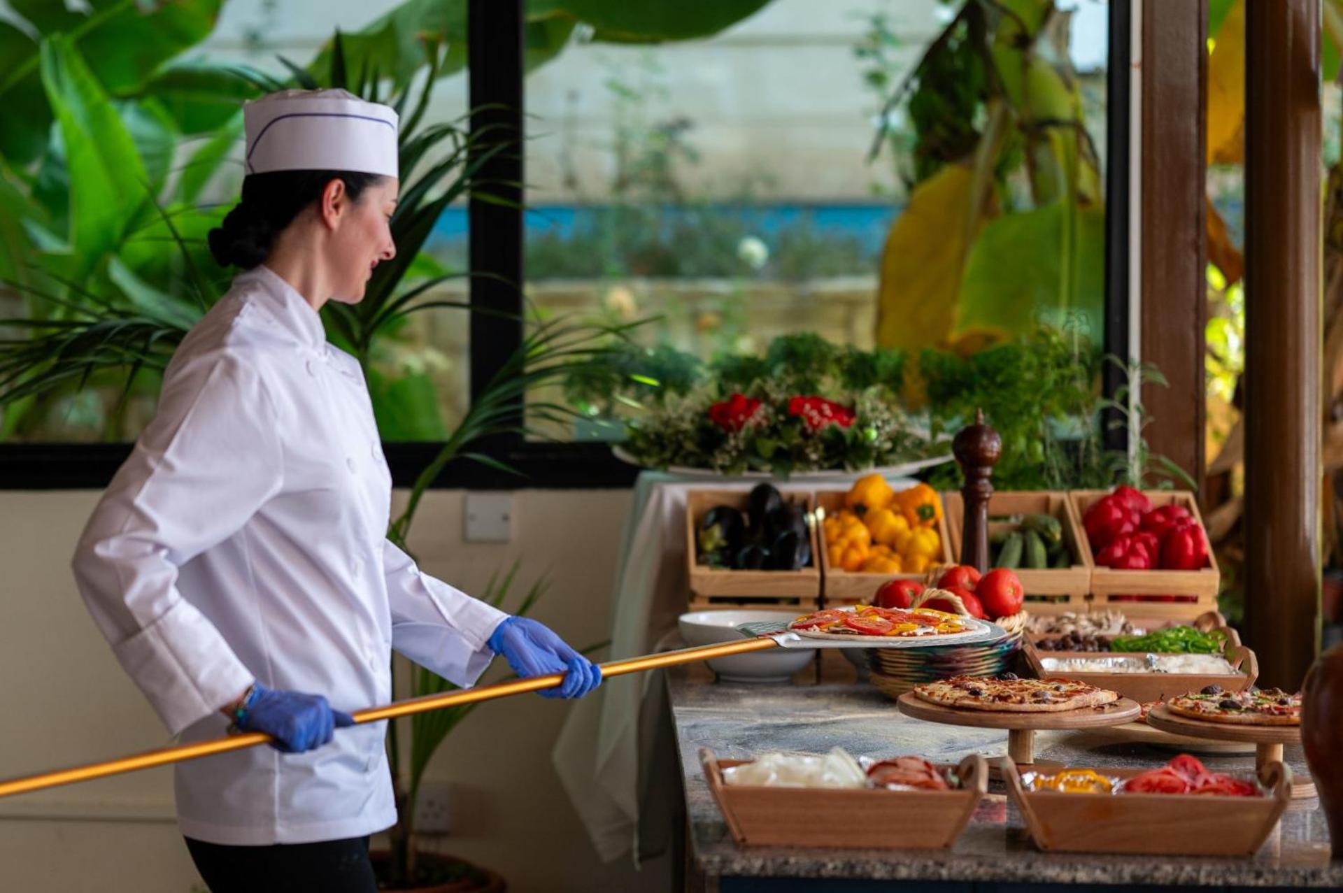 Constantinou Bros Asimina Suites Hotel - Photo 57