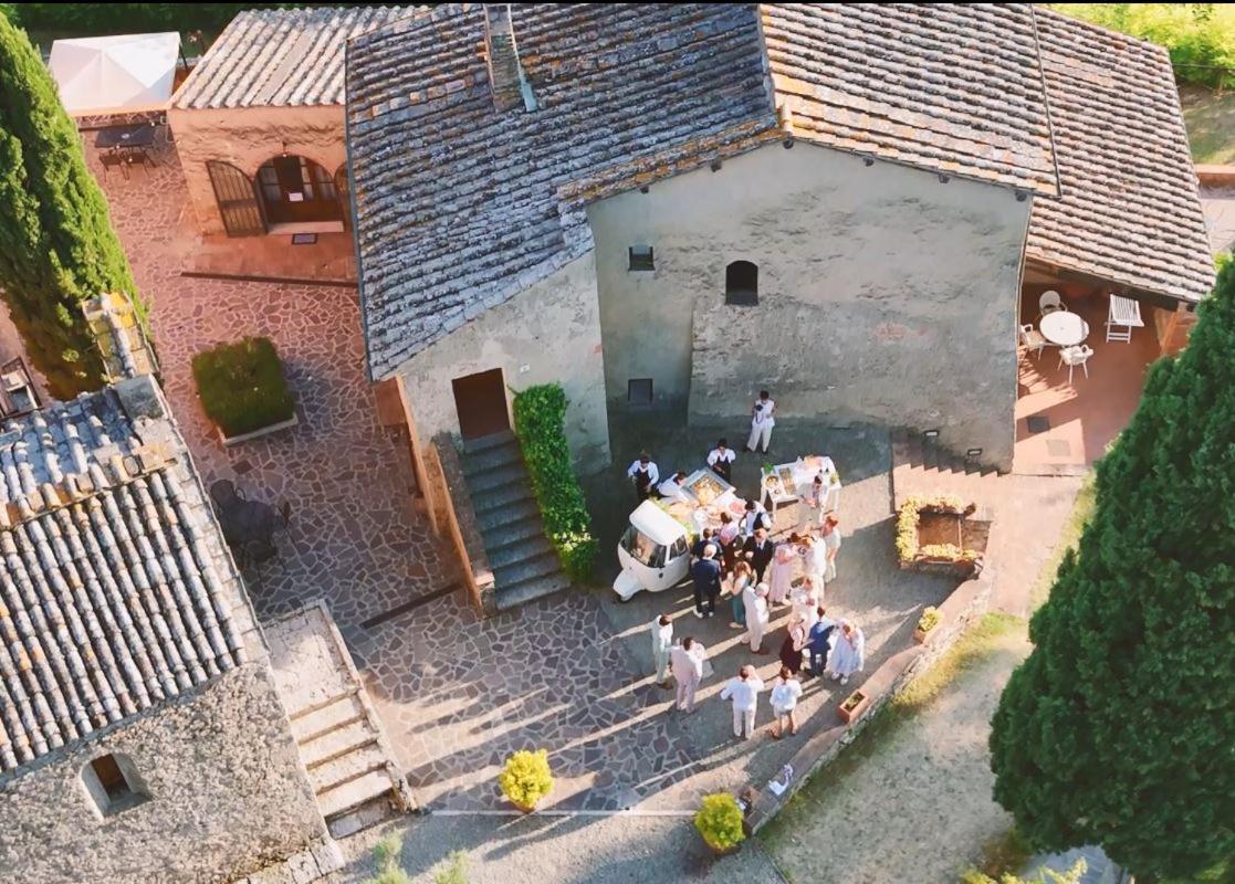 Relais Antico Borgo San Lorenzo - Photo 21